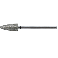 Fraise tungstène diamanté PM - EDENTA