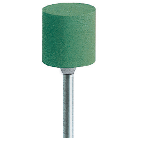 Polissoir pour conometrie 6 pcs- EDENTA