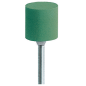 Polissoir pour conometrie 6 pcs- EDENTA