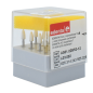Pointes Arkansas FG polissoirs 12pcs - EDENTA