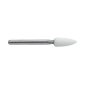 Pointes Arkansas FG polissoirs 12pcs - EDENTA