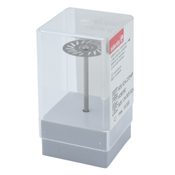 Disques diamantés ajourés Superflex 605  - EDENTA