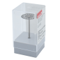 Disques diamantés ajourés Superflex 605 - EDENTA