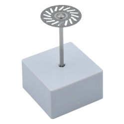 Disques diamantés ajourés Superflex 605  - EDENTA