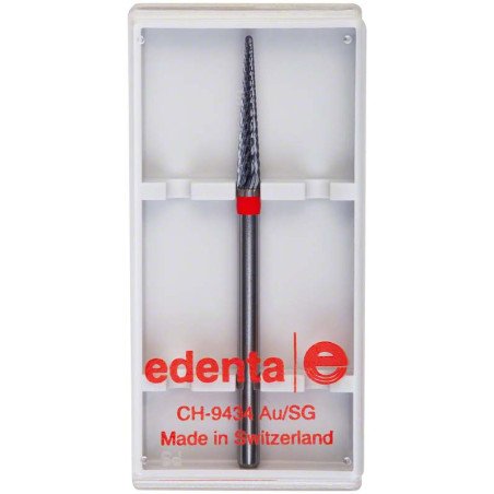 Fraise Cutter Volcano coupe denture 20 - Edenta