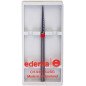 Fraise Cutter Volcano coupe denture 20 - Edenta