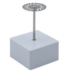 Disques diamantés ajourés Superflex 605  - EDENTA