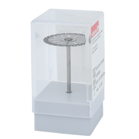 Disque diamanté FLEX - EDENTA