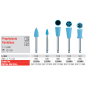 Polissage prophylactique Prophylaxe RA - EDENTA
