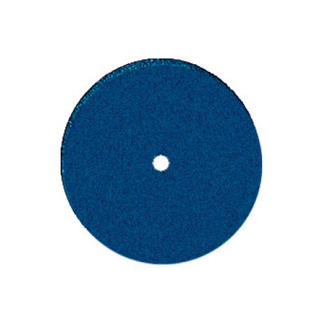 Blue line polissoirs universels - EDENTA
