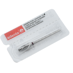 Fraise en carbure pour plâtre denture 86 - EDENTA