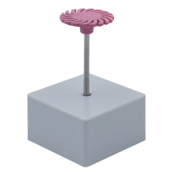 Polissoir pour la céramique StarGloss - EDENTA