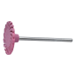 Polissoir pour la céramique StarGloss - EDENTA Polissoir pour la céramique StarGloss - EDENTA