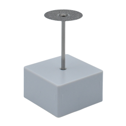 Disque diamanté flex 335 pour séparation - EDENTA