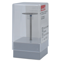 Disques diamantés ajourés Superflex 405 - EDENTA