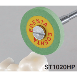 Polissoir pour le zircone StarTec - Edenta