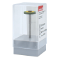 Polissoir pour le zircone StarTec - Edenta Polissoir pour le zircone StarTec - Edenta
