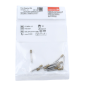 Polissoirs pour composite Exa Special 6 pcs - EDENTA Polissoirs pour composite Exa Special 6 pcs - EDENTA