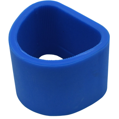 Cylindre souple / manchons en silicone, stellite - ERNST HINRICHS