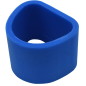 Cylindre souple / manchons en silicone, stellite - ERNST HINRICHS Cylindre souple / manchons en silicone, stellite - ERNST HINRICHS