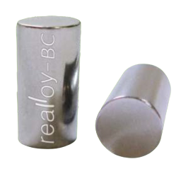 Alliages dentaire BC Cobalt/chrome pour céramiques 1 kg - CROMORON BCC