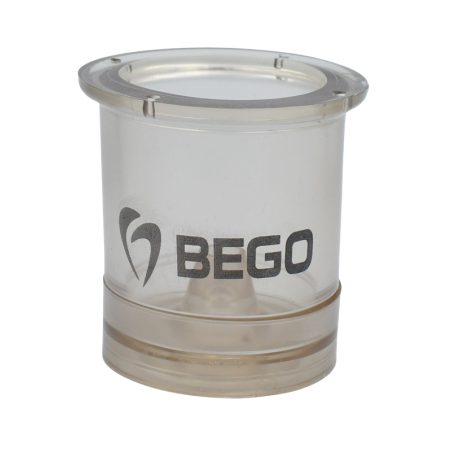 Cylindre ringless avec base - BEGO