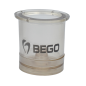 Cylindre ringless avec base - BEGO Cylindre ringless avec base - BEGO