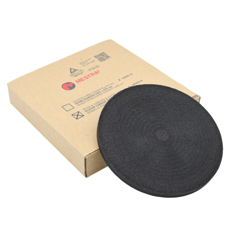 Disque Meule pour taille plâtre diam 250mm - MESTRA