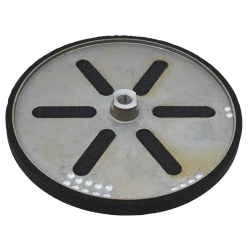 Disque Meule pour taille plâtre diam 250mm - MESTRA