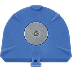 Plaque de base avec rondelles  50 pcs - MESTRA