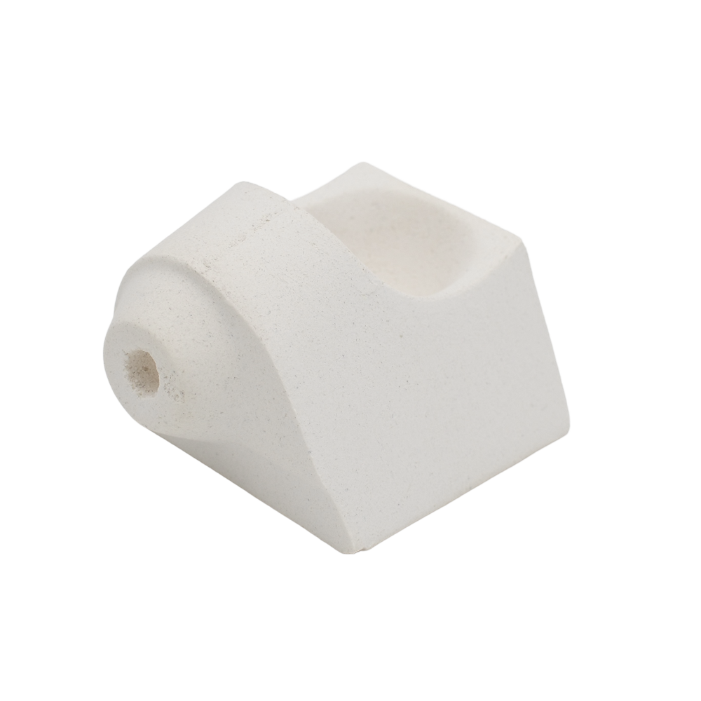 Creusets type Degussa pour l'induction 10 pcs - MESTRA