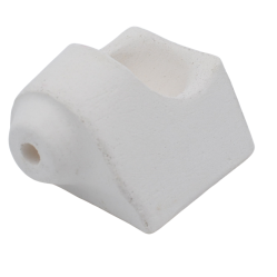 Creusets type Degussa pour l'induction  10 pcs - MESTRA