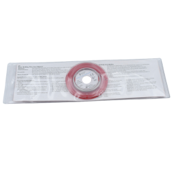 Fil pour soudage laser Ø 0.50mm L 2m - DEGUDENT BY DENTSPLY