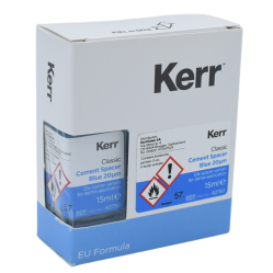 Espaceur ( die spacer ) 15 ml - KERR