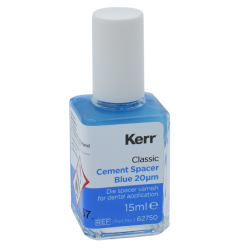 Espaceur ( die spacer ) 15 ml - KERR