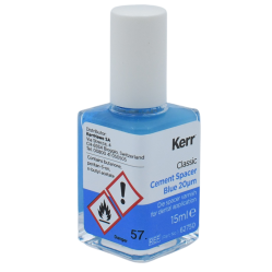 Espaceur ( die spacer ) 15 ml - KERR