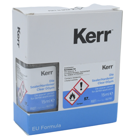 Espaceur ( die spacer ) 15 ml - KERR