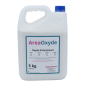 Oxyde d'aluminium 5kg / 10 kg / 20 kg - AREADENTAL