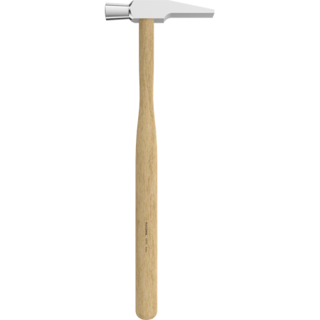 Maillets / marteau point en corne 22cm - ASA DENTAL