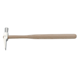 Maillets / marteau point en corne 22cm - ASA DENTAL