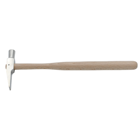 Maillets / marteau point en corne 22cm - ASA DENTAL