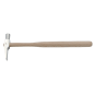 Maillets / marteau point en corne 22cm - ASA DENTAL Maillets / marteau point en corne 22cm - ASA DENTAL