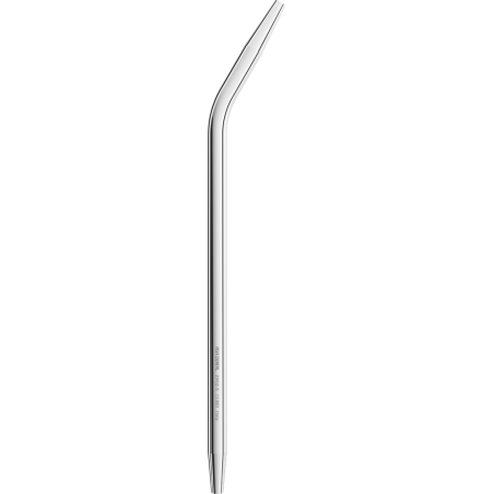 Pompe à salive en inox - ASA DENTAL