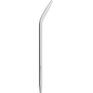 Pompe à salive en inox - ASA DENTAL Pompe à salive en inox - ASA DENTAL