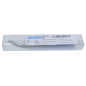Pompe à salive en inox - ASA DENTAL Pompe à salive en inox - ASA DENTAL