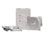 Biolon plaques clair transparent 120 mm 20 pièces - DREVE Biolon plaques clair transparent 120 mm 20 pièces - DREVE