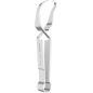Pince à champs 9 cm Schaedle- ASA DENTAL Pince à champs 9 cm Schaedle- ASA DENTAL