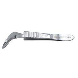 Pince à champs 9 cm Jones - ASA DENTAL