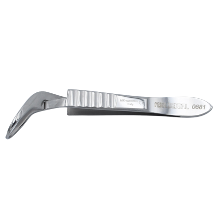 Pince à champs 9 cm Jones - ASA DENTAL