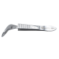 Pince à champs 9 cm Jones - ASA DENTAL Pince à champs 9 cm Jones - ASA DENTAL